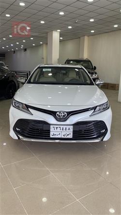 تويوتا كامري